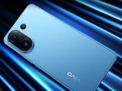 Funtouch OS 15, 32MP फ्रंट कैमरा और 90W फास्ट चार्जिंग वाले Vivo T4 Pro पर हजारों की छूट, आपके बजट में होगा फिट