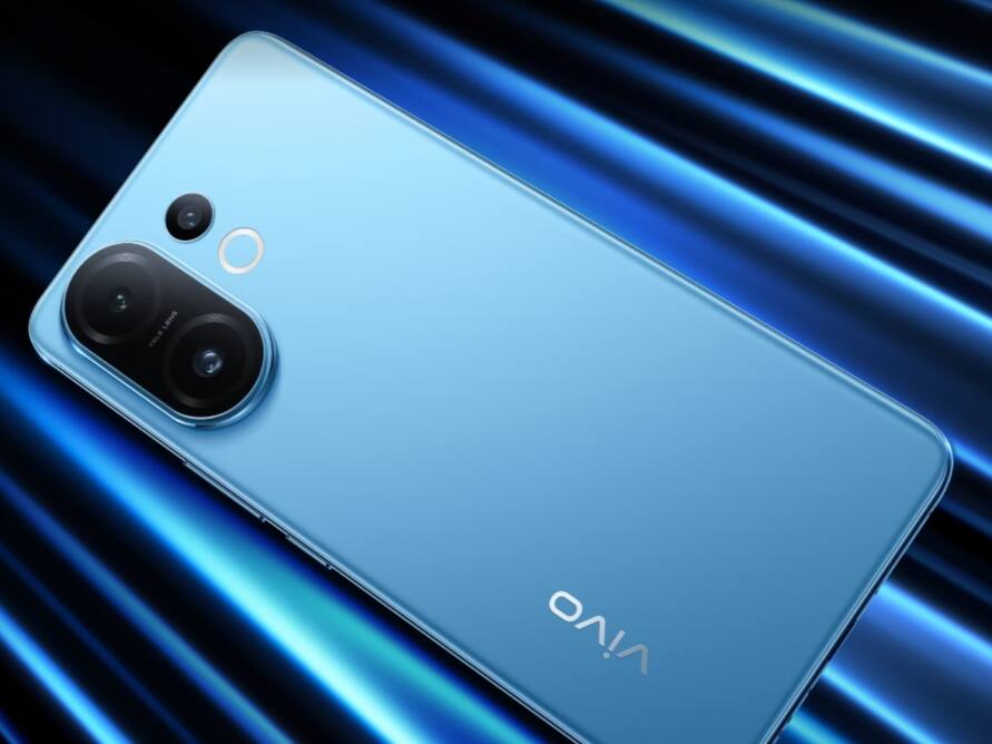 Funtouch OS 15, 32MP फ्रंट कैमरा और 90W फास्ट चार्जिंग वाले Vivo T4 Pro पर हजारों की छूट, आपके बजट में होगा फिट