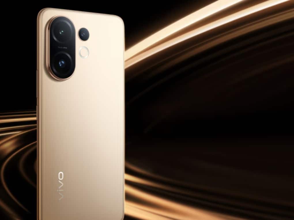 Vivo T4 Pro