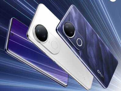 5700mAh बैटरी और 50MP कैमरे वाला Vivo T4R 955 पर मंथ में होगा आपका, मिल रही जंबो Deal