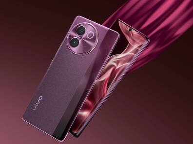 Vivo ला रहा तगड़े प्रोसेसर वाला फोन, नेक्स्ट जेन 3डी फिंगरप्रिंट सेंसर से होगा लैस