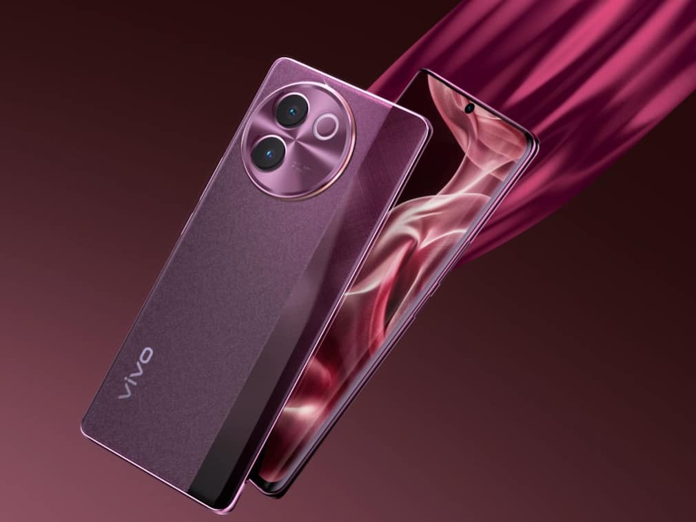 Vivo ला रहा तगड़े प्रोसेसर वाला फोन, नेक्स्ट जेन 3डी फिंगरप्रिंट सेंसर से होगा लैस