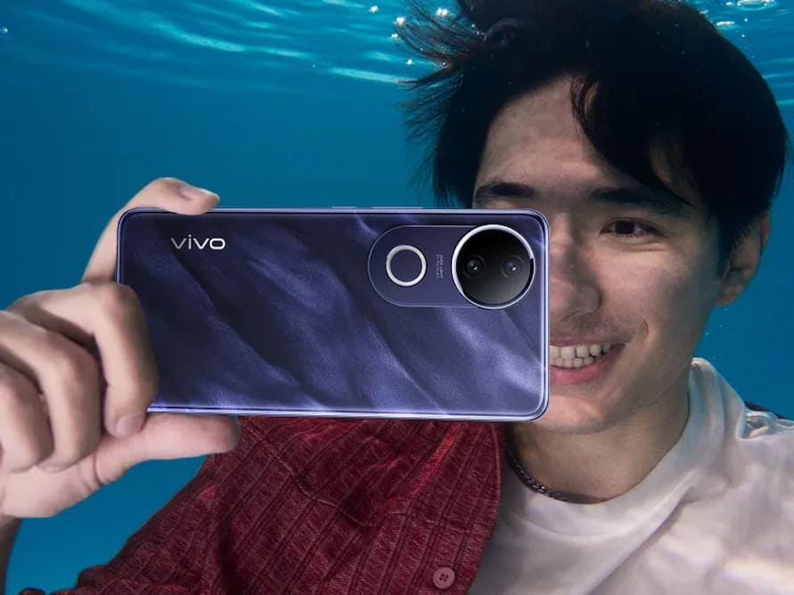 50MP Selfie कैमरा वाले Vivo V50e 5G की कीमत में हुई 2000 रुपये की कटौती, यहां से खरीदने पर बचेंगे पैसे