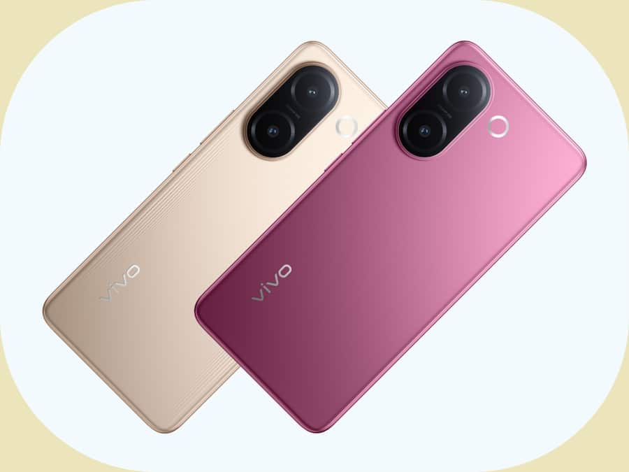 Vivo V60e 5G (7)