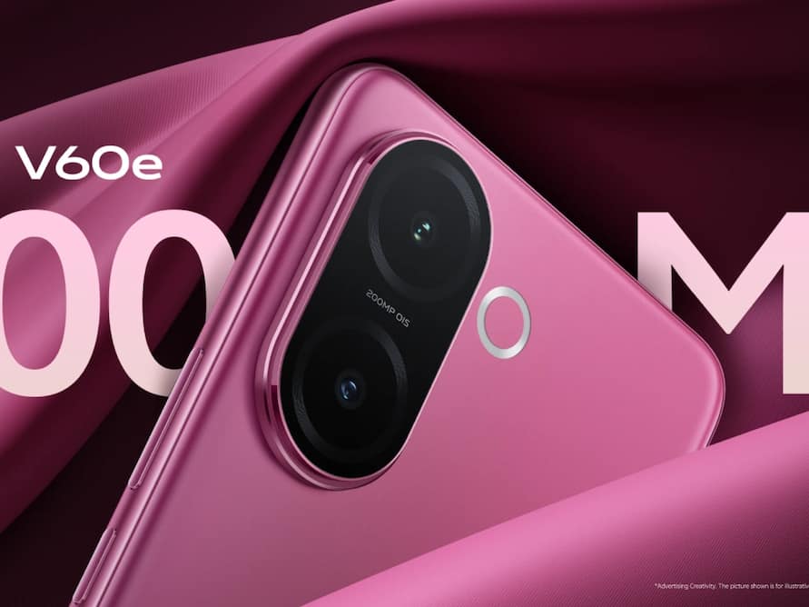 12GB Ram और 200MP Camera वाला Vivo फोन 2500 रुपये हुआ सस्ता, न मिस करें क्रेजी Offer