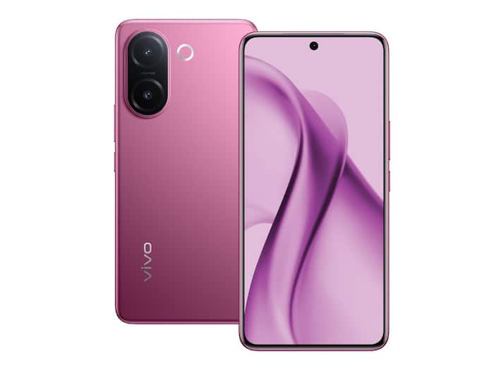 Vivo V60e 5G