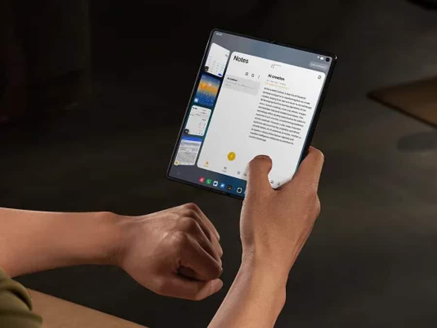 Vivo X Fold5 5G (11)