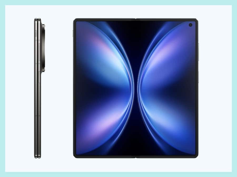 Vivo X Fold5 5G (9)