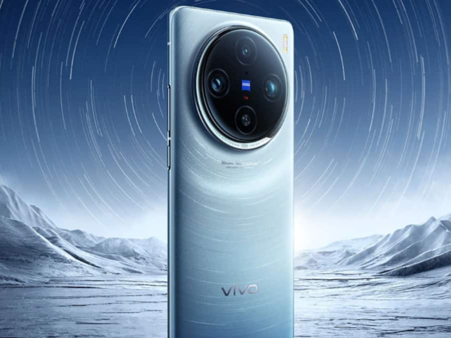 Vivo X100 Pro 5G (2)