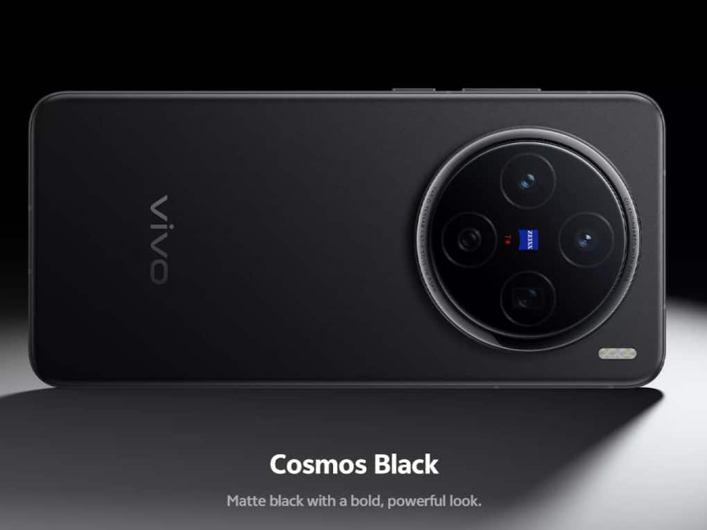 Vivo X200 5G (2)
