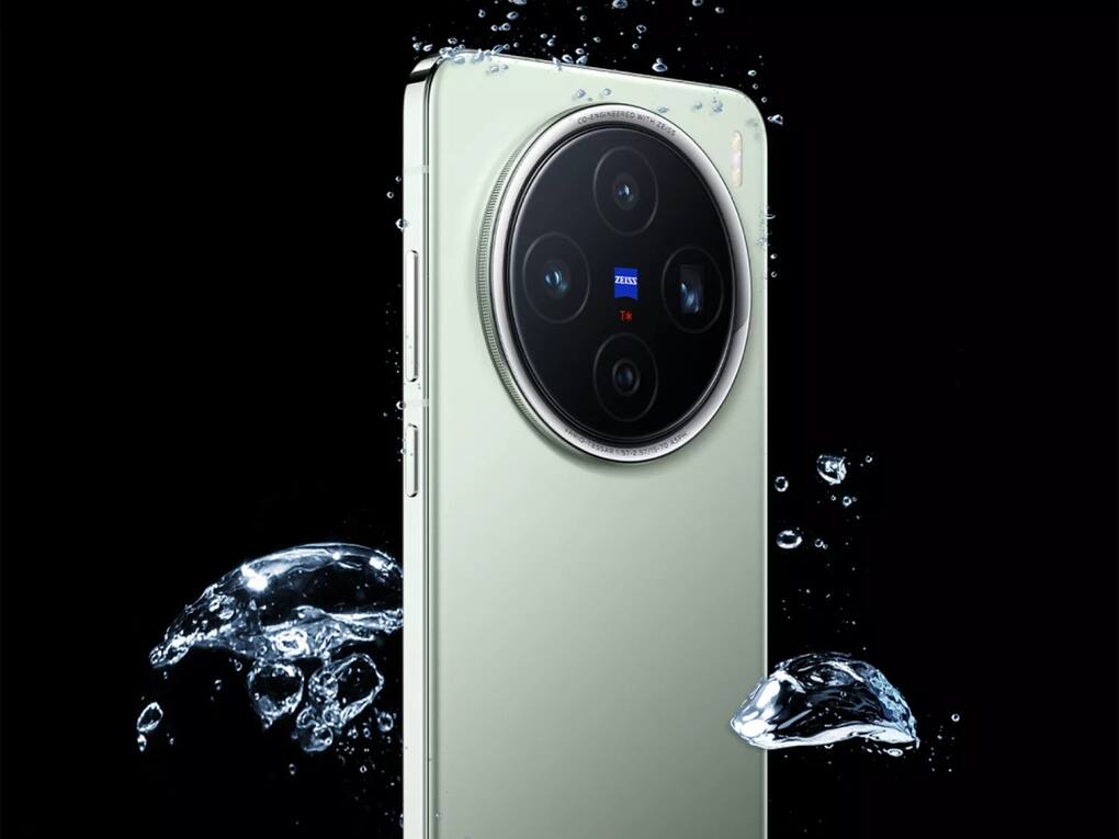 Vivo X200 5G (6)