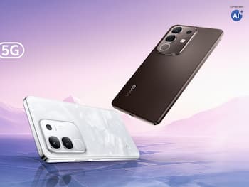 Dimensity 7300 चिप और 6500mAh बैटरी वाला Vivo फोन सस्ते में होगा आपका, 894 रुपये महीना देकर खरीद लें