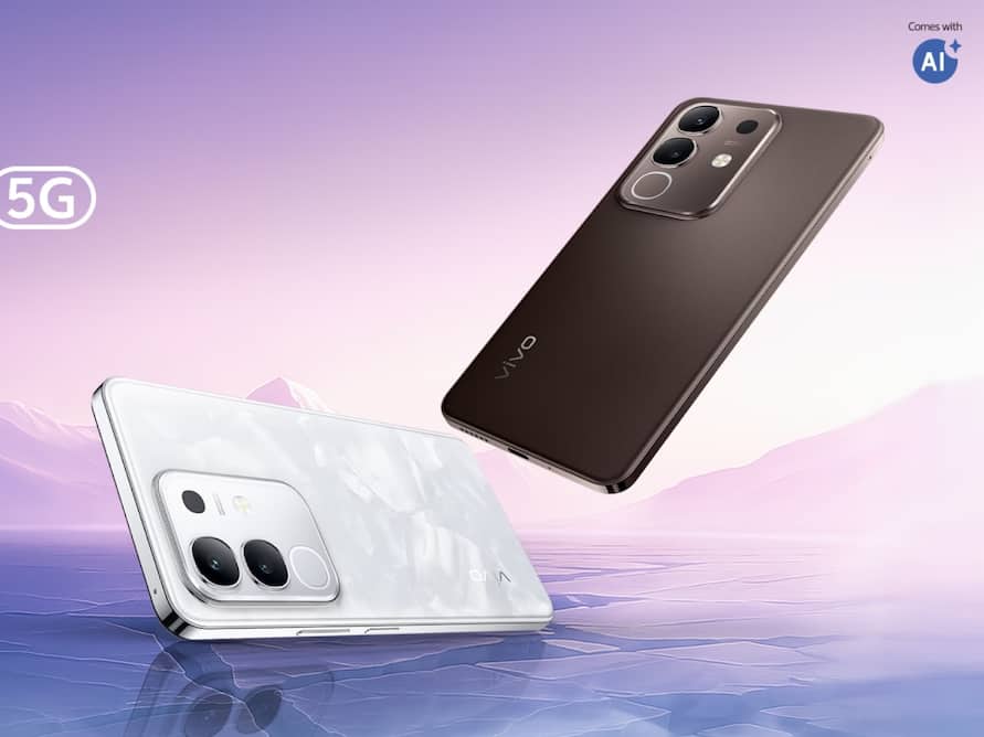 Dimensity 7300 चिप और 6500mAh बैटरी वाला Vivo फोन सस्ते में होगा आपका, 894 रुपये महीना देकर खरीद लें