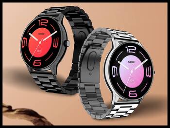 Smartwatches under 2000 on Amazon: BT कॉलिंग वाली किफायती स्मार्टवॉच, कीमत 2 हजार से कम
