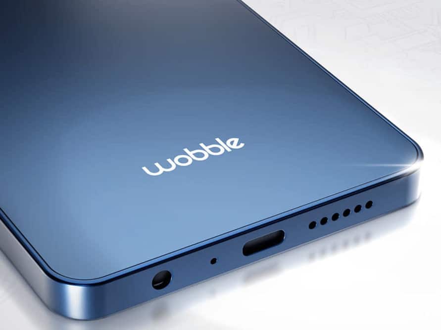 Wobble Launches First Smartphone In India At Rs 22,000! What Does It Offer?