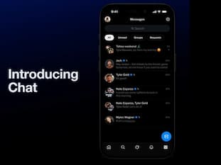 Elon Musk’s X Rolls Out New ‘Chat’ Feature With End-to-End Encryption And Disappearing Messages