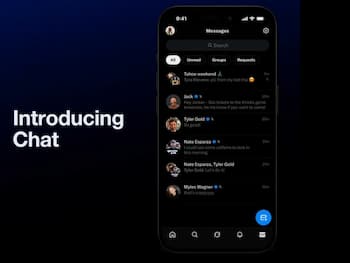 Elon Musk’s X Rolls Out New ‘Chat’ Feature With End-to-End Encryption And Disappearing Messages