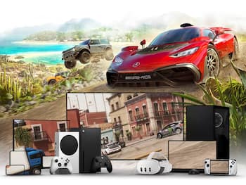 Xbox Cloud Gaming could get a free version soon, but there’s a catch