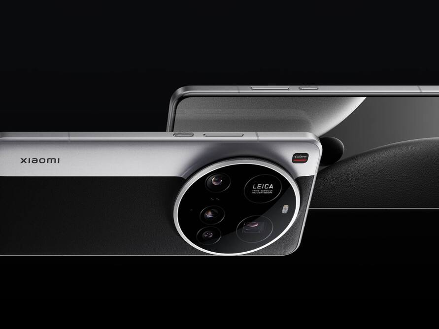 Xiaomi 17 Ultra Leak Hints At Triple-Camera Setup With 200MP Telephoto Sensor