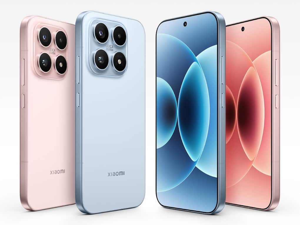 Xiaomi 17