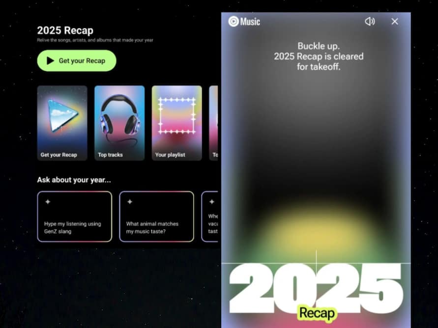 म्यूजिक लवर्स खुश हो जाओ, YouTube Music's 2025 Recap फीचर हुआ लॉन्च, मिलेंगे ये फायदे