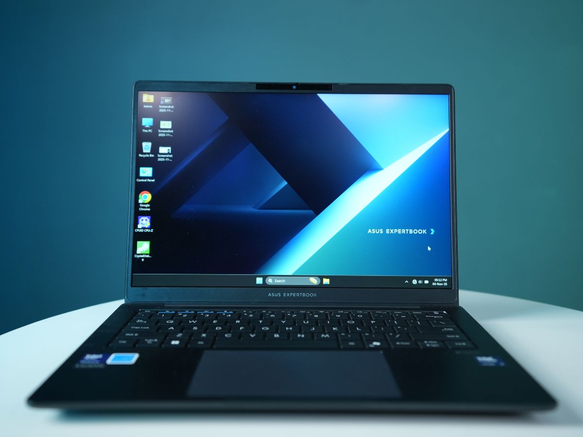 Solid, secure, and surprisingly smart for business professionals