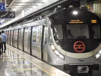 दिल्ली वालों के लिए बड़ी खुशखबरी, अब Mappls App बताएगा Metro का रूट, टाइमिंग और किराया