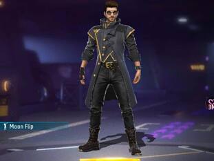 Free Fire Max Daily Special: आधे Diamond में मिल रहा Moon Flip इमोट, अभी करें क्लेम