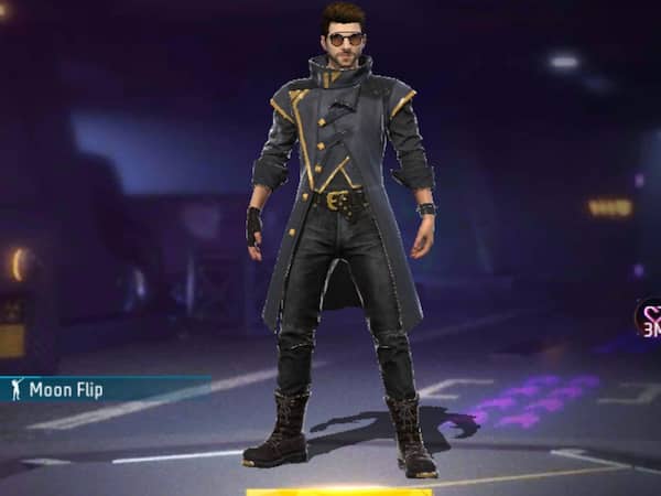 Free Fire Max Daily Special: आधे Diamond में मिल रहा Moon Flip इमोट, अभी करें क्लेम