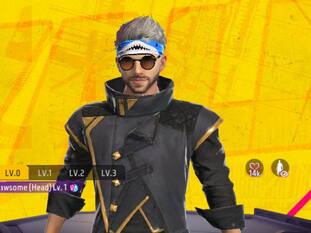 Free Fire Max में फ्री मिल रहे यूनीक स्टाइल वाले Hair, क्लेम करने के लिए करें ये काम