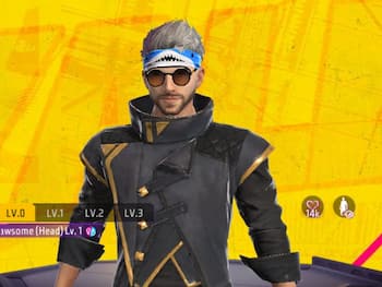 Free Fire Max में फ्री मिल रहे यूनीक स्टाइल वाले Hair, क्लेम करने के लिए करें ये काम