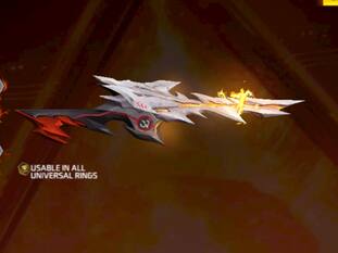 Free Fire Max में फ्री मिल रही शानदार Immortal Ignition वेपन स्किन, ऐसे पाएं