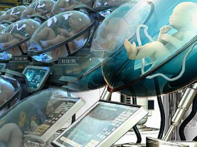 सैम ऑल्टमैन का सीक्रेट प्रोजेक्ट,  बना सकते है जीन-एडिटेड बच्चा, वैज्ञानिकों ने दी चेतावनी