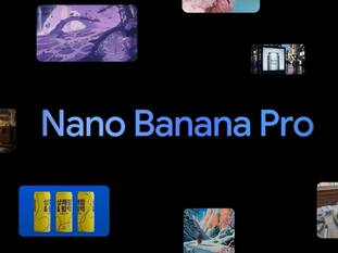 Google Nano Banana Pro: धमाल मचाने आ गया नया Tool, पहले से बेहतर बनाएगा इमेज, ऐसे करें यूज