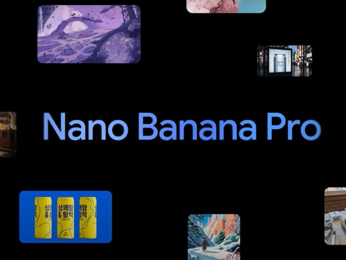 google nano banana