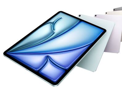 Apple iPad Air M3 Gets Price Cut In India: Now Available For Rs 52,700 Online