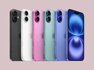 48MP कैमरा और A18 चिप वाले iPhone 16 Plus पर हजारों का Discount, स्टॉक खत्म होने से पहले करें ऑर्डर