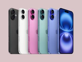 48MP कैमरा और A18 चिप वाले iPhone 16 Plus पर हजारों का Discount, स्टॉक खत्म होने से पहले करें ऑर्डर