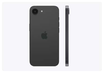 मात्र 47,990 रुपये में खरीदें iPhone 16e, ऑफर बस कुछ समय तक