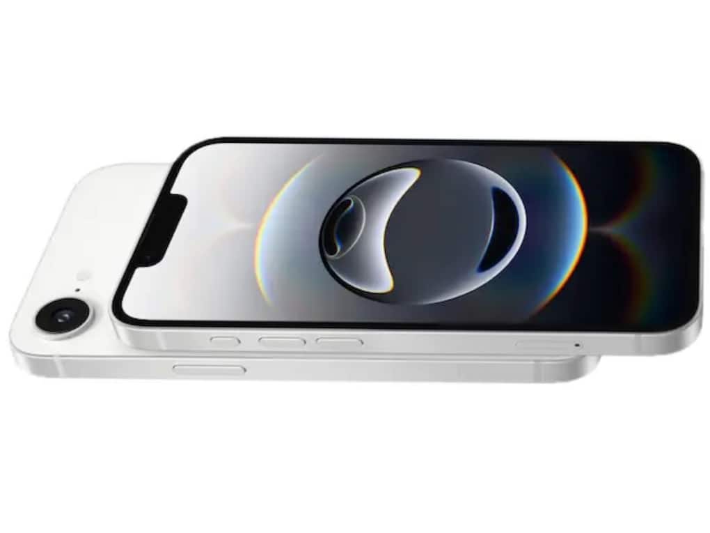 iPhone 17e