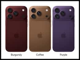 देखने में कुछ ऐसा होगा iPhone 18 Pro? डिजाइन-फीचर्स लीक