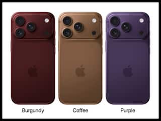 iPhone 18 Pro डिजाइन, कलर ऑप्शन और फीचर्स सब लीक, 2026 लॉन्च से पहले यहां जानें डिटेल्स