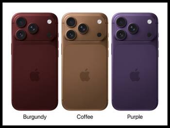 iPhone 18 Pro डिजाइन, कलर ऑप्शन और फीचर्स सब लीक, 2026 लॉन्च से पहले यहां जानें डिटेल्स
