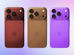 iPhone 18 Pro में मिलेगा ट्रांसपेरेंट डिजाइन!