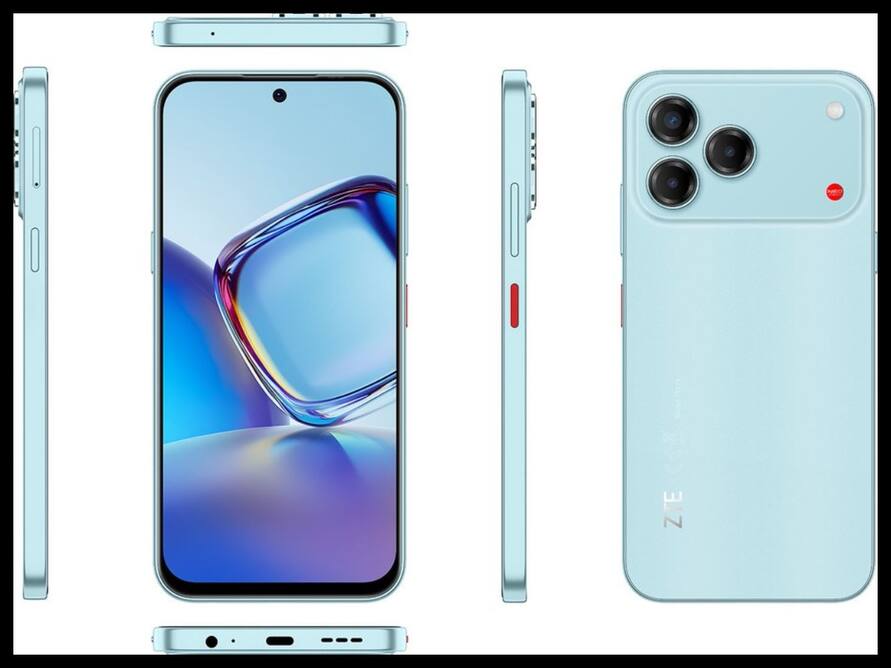 iPhone 17 Pro जैसे डिजाइन वाला सस्ता फोन जल्द मारेगा एंट्री! डिजाइन उड़ा देगा होश