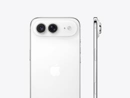iPhone Air 2 Leak Reveals Dual-Camera Design