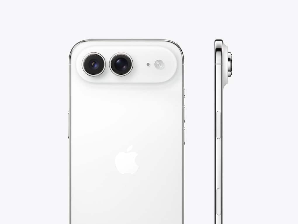 iPhone Air 2