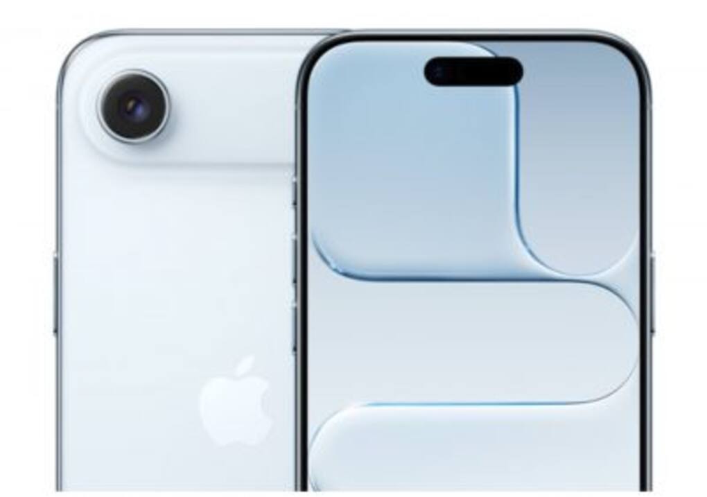 iPhone Air image