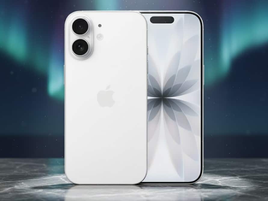 Black Friday Deal Alert: iPhone Air Gets A Rs 11,000 Price Cut On Croma