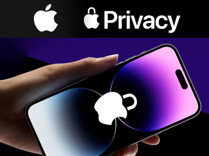 iPhone Privacy